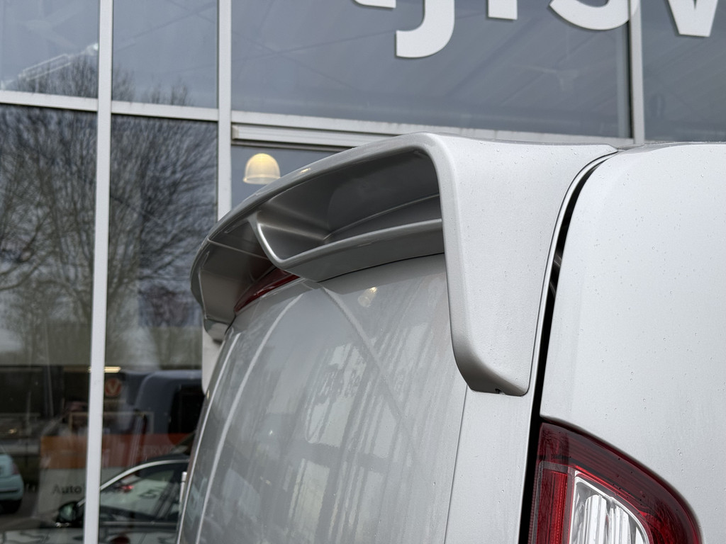 Ford Transit Custom 300 2.0 TDCI L2H1 MS-RT | Vol opties | 1e Eig 12