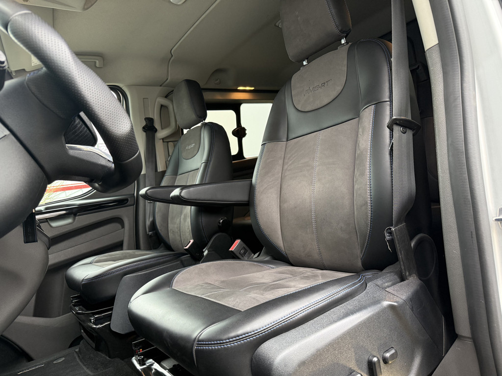 Ford Transit Custom 300 2.0 TDCI L2H1 MS-RT | Vol opties | 1e Eig 14