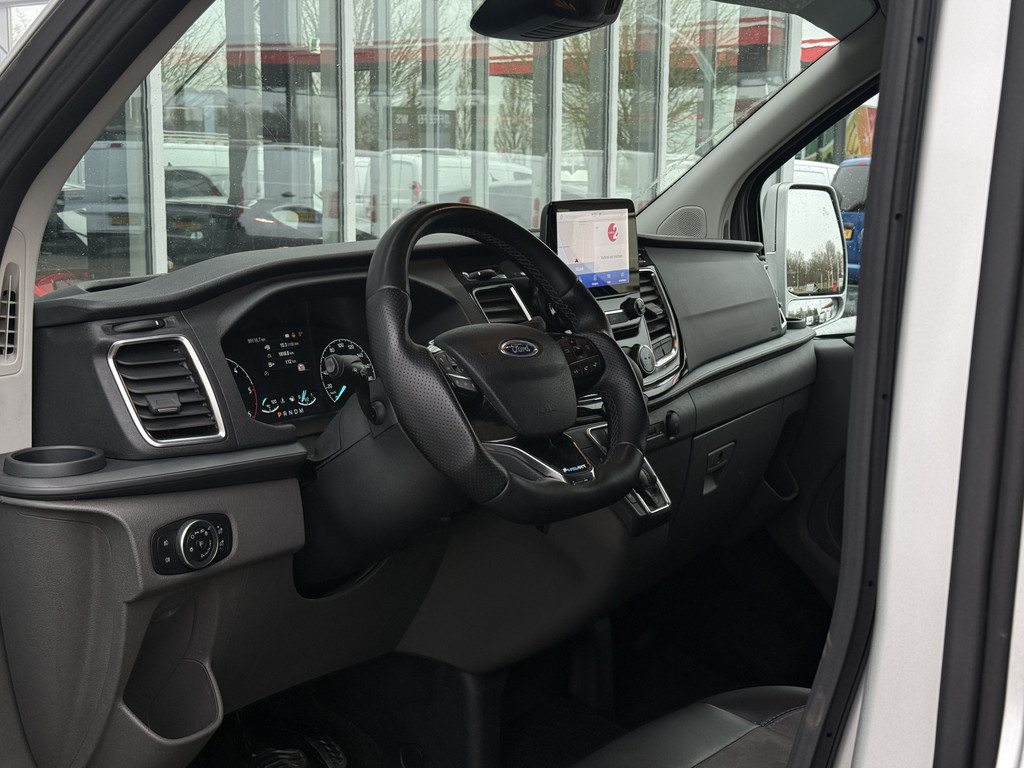 Ford Transit Custom 300 2.0 TDCI L2H1 MS-RT | Vol opties | 1e Eig 15