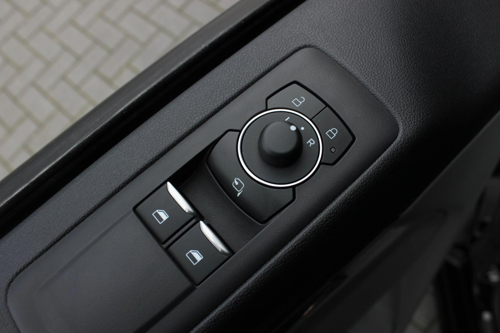 Ford Transit Custom 300 2.0 TDCI L2H1 Sport 170PK JB- EDITION / DRIVER ASSISTANCE PACK / 3- ZITS / MY2024 / CAMERA / ADAP.CRUISE 13