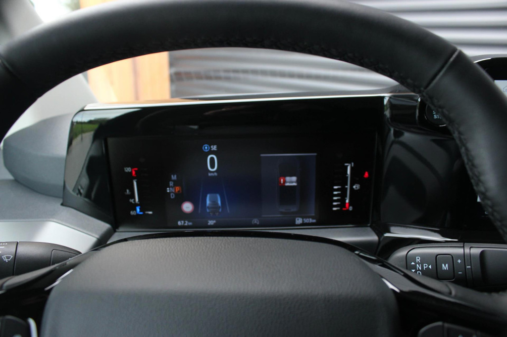 Ford Transit Custom 300 2.0 TDCI L2H1 Sport 170PK JB- EDITION / DRIVER ASSISTANCE PACK / 3- ZITS / MY2024 / CAMERA / ADAP.CRUISE 19