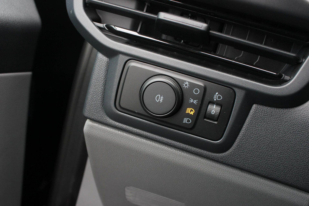 Ford Transit Custom 300 2.0 TDCI L2H1 Sport 170PK JB- EDITION / DRIVER ASSISTANCE PACK / 3- ZITS / MY2024 / CAMERA / ADAP.CRUISE 20