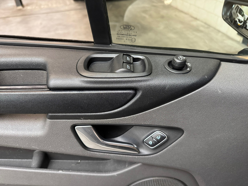 Ford Transit Custom 300 2.0 TDCI L2H1 Trend AIRCO-TEL/BT-CRUISE-PDC-TREKHAAK 12