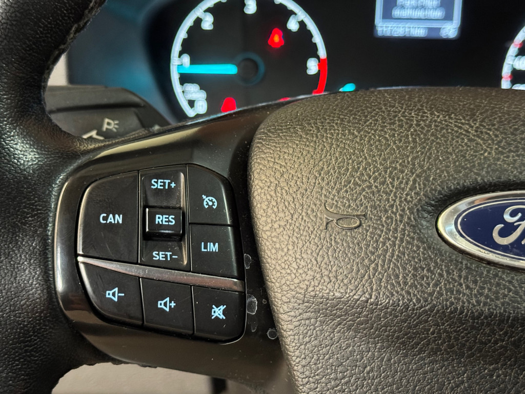 Ford Transit Custom 300 2.0 TDCI L2H1 Trend AIRCO-TEL/BT-CRUISE-PDC-TREKHAAK 14