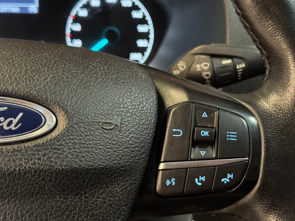 Ford Transit Custom 300 2.0 TDCI L2H1 Trend AIRCO-TEL/BT-CRUISE-PDC-TREKHAAK 15