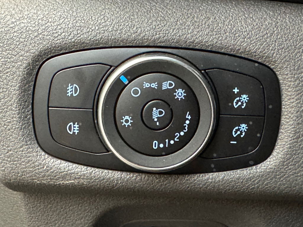 Ford Transit Custom 300 2.0 TDCI L2H1 Trend AIRCO-TEL/BT-CRUISE-PDC-TREKHAAK 19