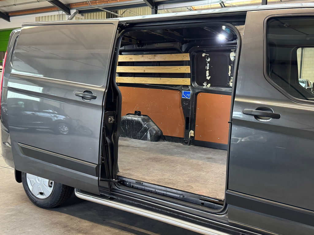 Ford Transit Custom 300 2.0 TDCI L2H1 Trend AIRCO-TEL/BT-CRUISE-PDC-TREKHAAK 20