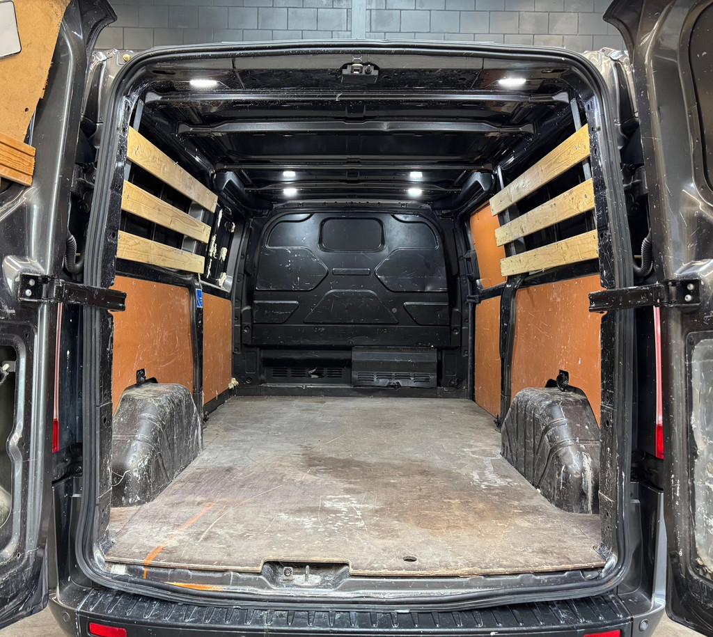 Ford Transit Custom 300 2.0 TDCI L2H1 Trend AIRCO-TEL/BT-CRUISE-PDC-TREKHAAK 21