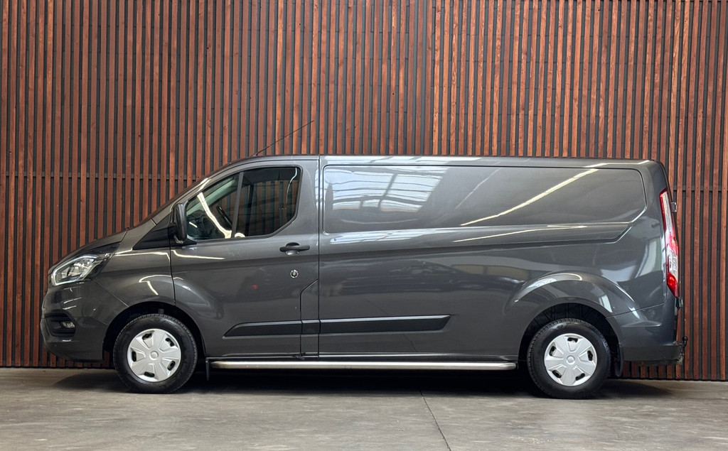Ford Transit Custom 300 2.0 TDCI L2H1 Trend AIRCO-TEL/BT-CRUISE-PDC-TREKHAAK 8