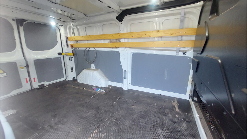 Ford Transit Custom 300 2.0 TDCI L2H1 Trend AIRCO BJ 2020 12