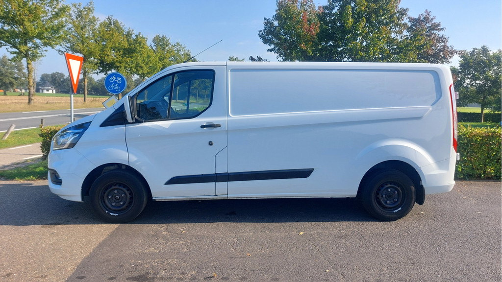 Ford Transit Custom 300 2.0 TDCI L2H1 Trend AIRCO BJ 2020 13