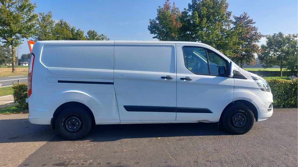 Ford Transit Custom 300 2.0 TDCI L2H1 Trend AIRCO BJ 2020 14