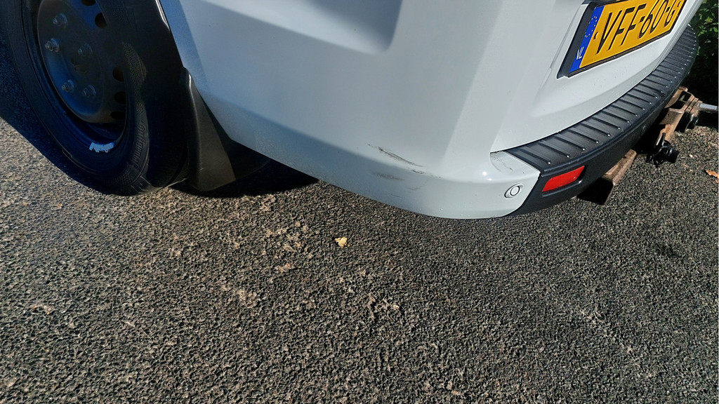 Ford Transit Custom 300 2.0 TDCI L2H1 Trend AIRCO BJ 2020 17