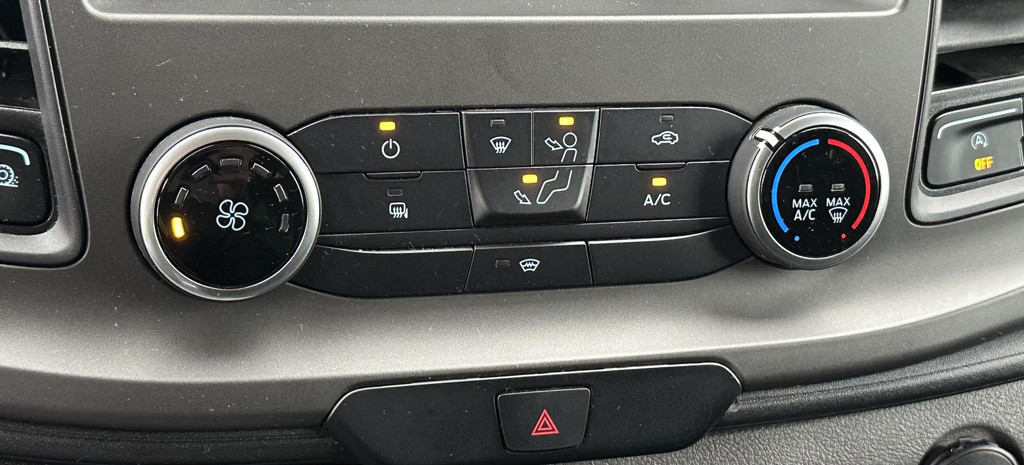 Ford Transit Custom 300 2.0 TDCI L2H1 Trend|Autmomaat|Trekhaak 11