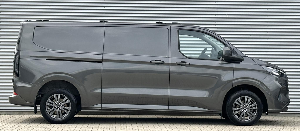 Ford Transit Custom 300 2.0 TDCI L2H1 Trend Automaat|Trekhaak|Navi|Led 11