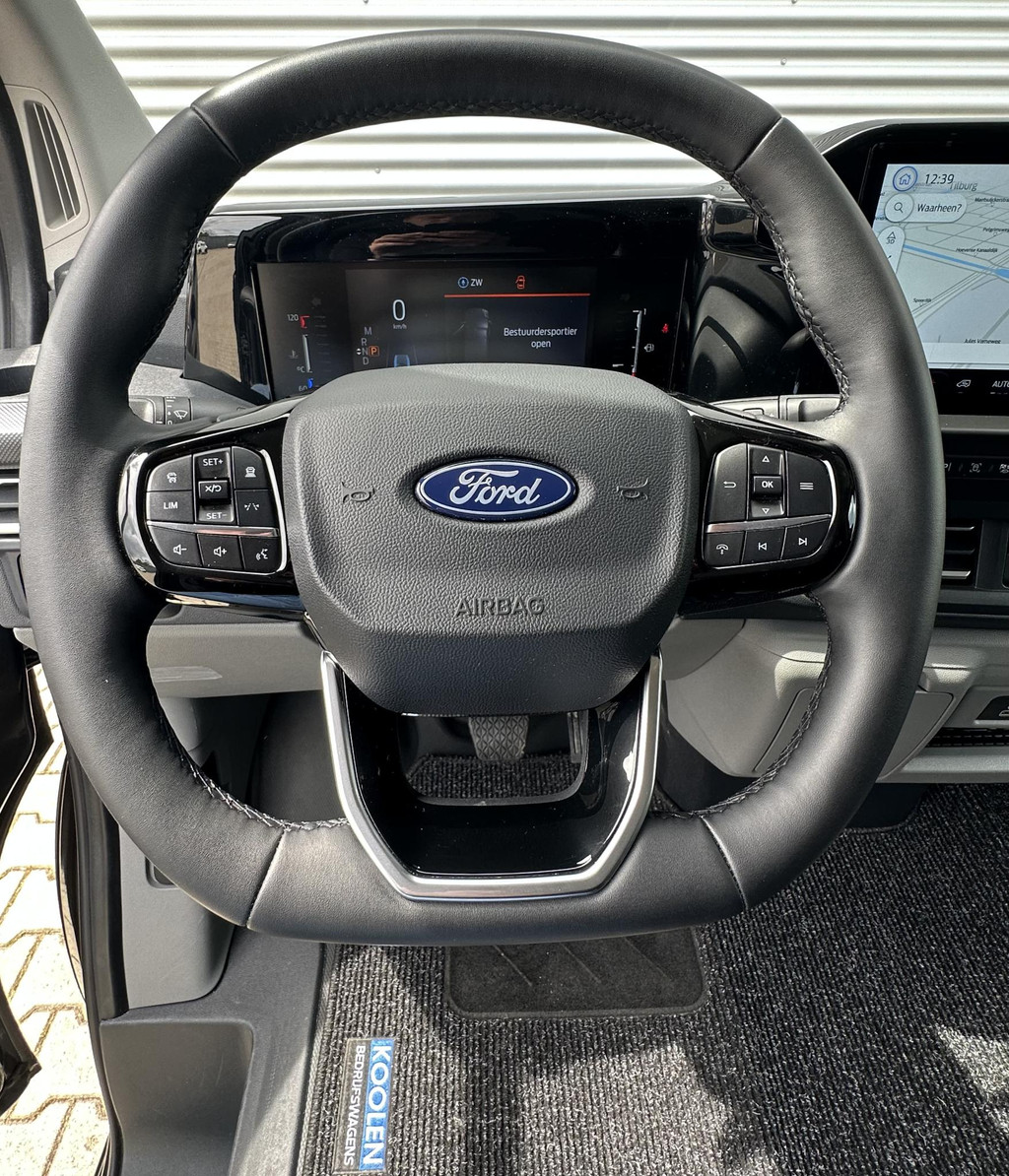 Ford Transit Custom 300 2.0 TDCI L2H1 Trend Automaat|Trekhaak|Navi|Led 17