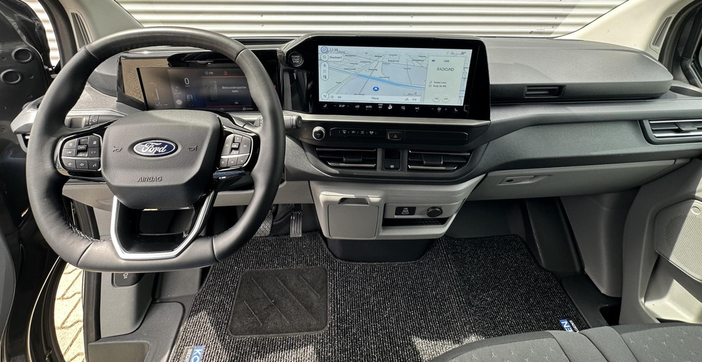 Ford Transit Custom 300 2.0 TDCI L2H1 Trend Automaat|Trekhaak|Navi|Led 2