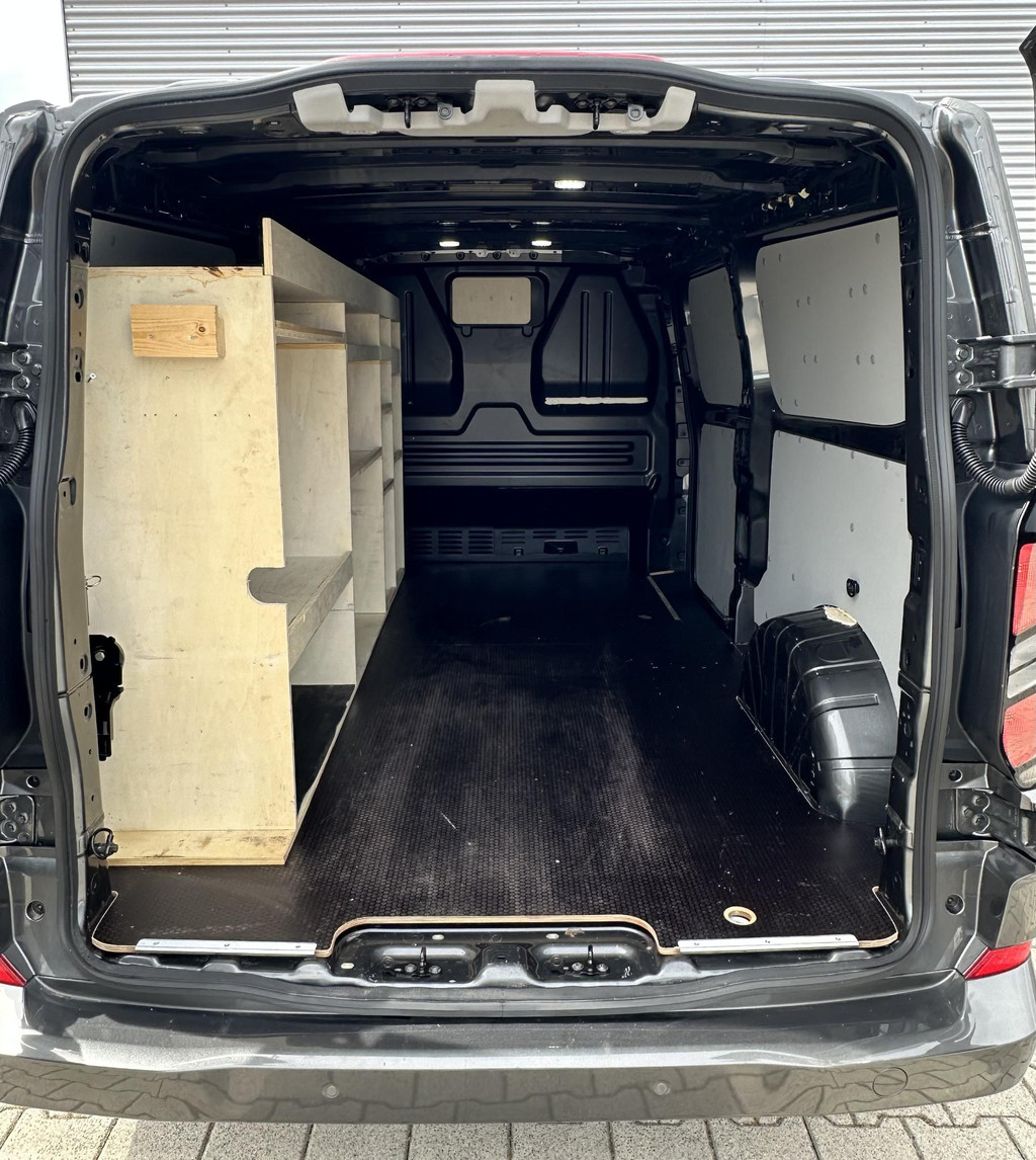 Ford Transit Custom 300 2.0 TDCI L2H1 Trend Automaat|Trekhaak|Navi|Led 20