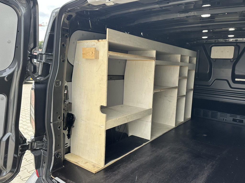 Ford Transit Custom 300 2.0 TDCI L2H1 Trend Automaat|Trekhaak|Navi|Led 21