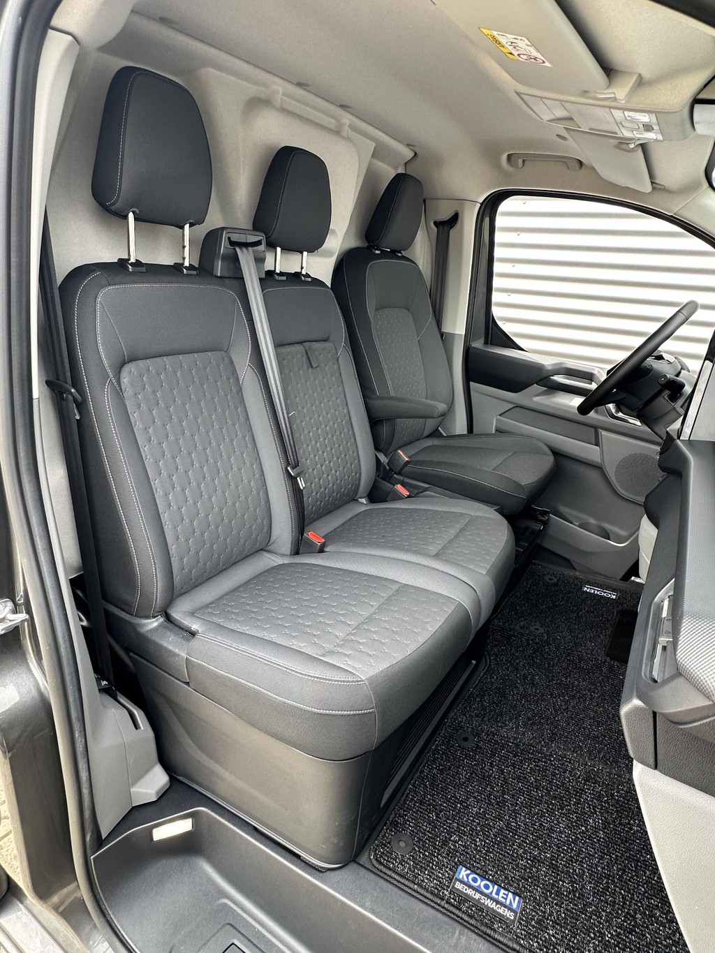Ford Transit Custom 300 2.0 TDCI L2H1 Trend Automaat|Trekhaak|Navi|Led 3