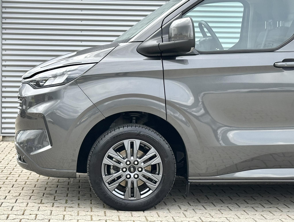 Ford Transit Custom 300 2.0 TDCI L2H1 Trend Automaat|Trekhaak|Navi|Led 8