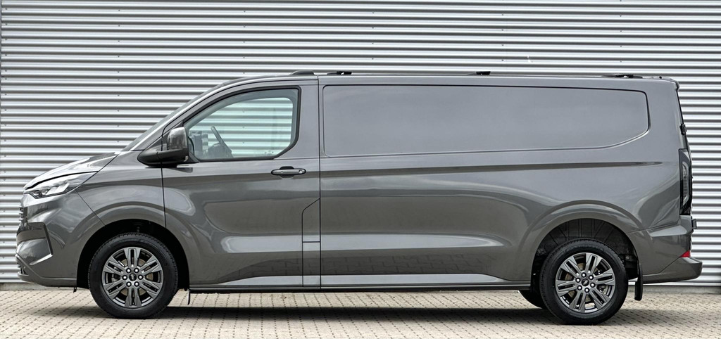 Ford Transit Custom 300 2.0 TDCI L2H1 Trend Automaat|Trekhaak|Navi|Led 9