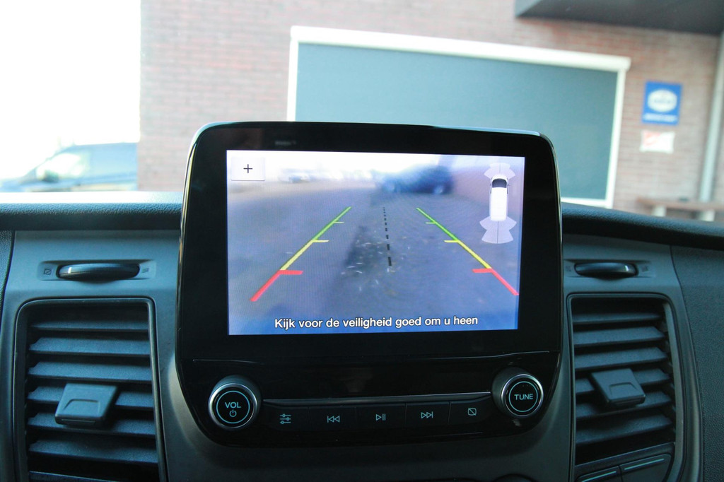 Ford Transit Custom 300 2.0 TDCI L2H1 Trend / Camera / Sync 3 / PDC / 3 zits 13