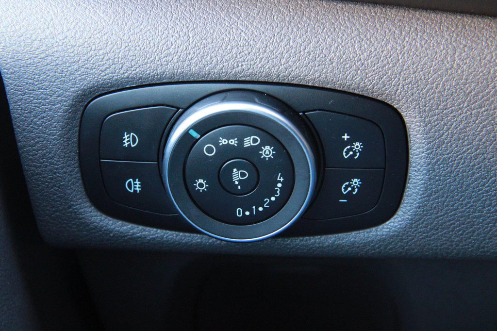 Ford Transit Custom 300 2.0 TDCI L2H1 Trend / Camera / Sync 3 / PDC / 3 zits 18