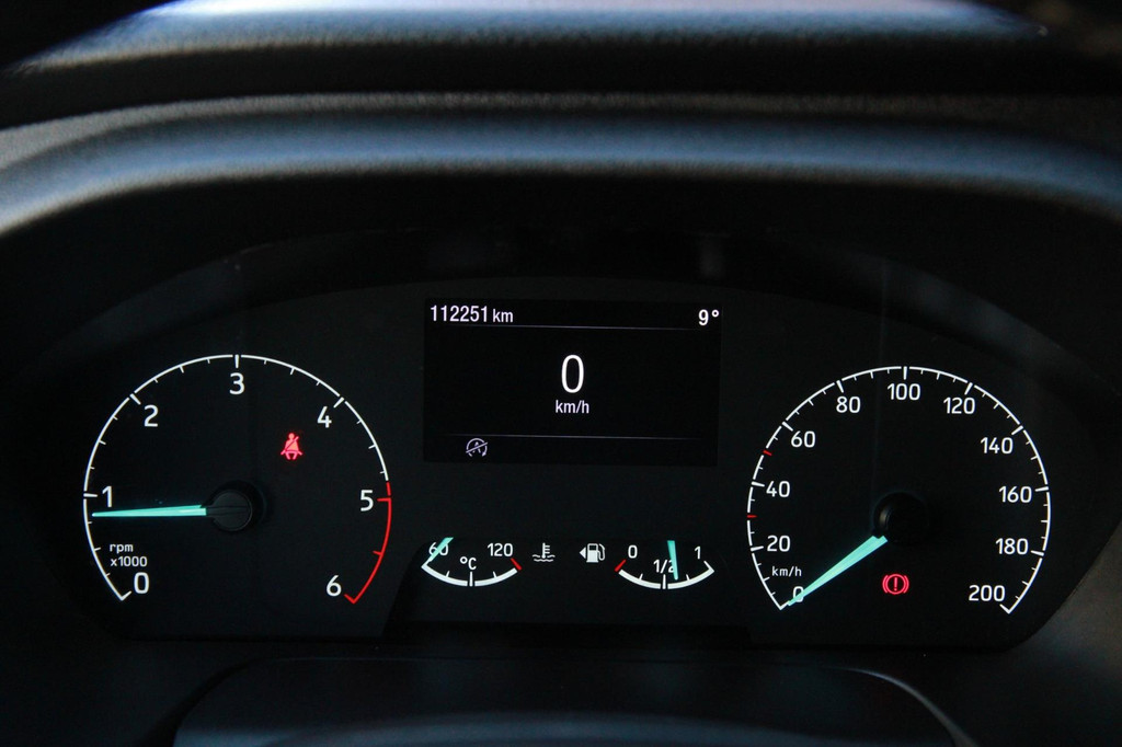 Ford Transit Custom 300 2.0 TDCI L2H1 Trend / Camera / Sync 3 / PDC / 3 zits 21