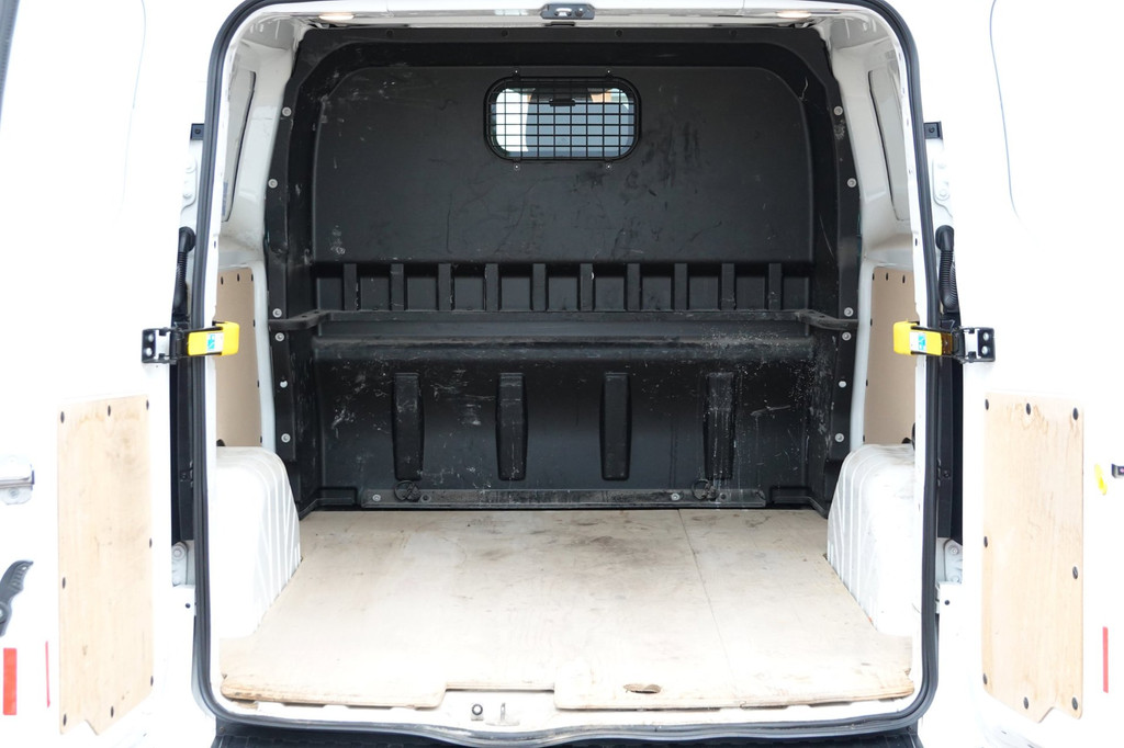 Ford Transit Custom 300 2.0 TDCI L2H1 Trend DC *DUBBELE CABINE* 6