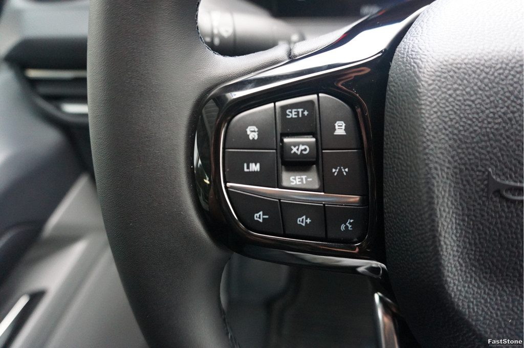 Ford Transit Custom 300L 136PK Limited AUT BPM VRIJ!! Navi, Cam, Adap. Cruise, 16 LM, Trekhaak!! NR. A71 14