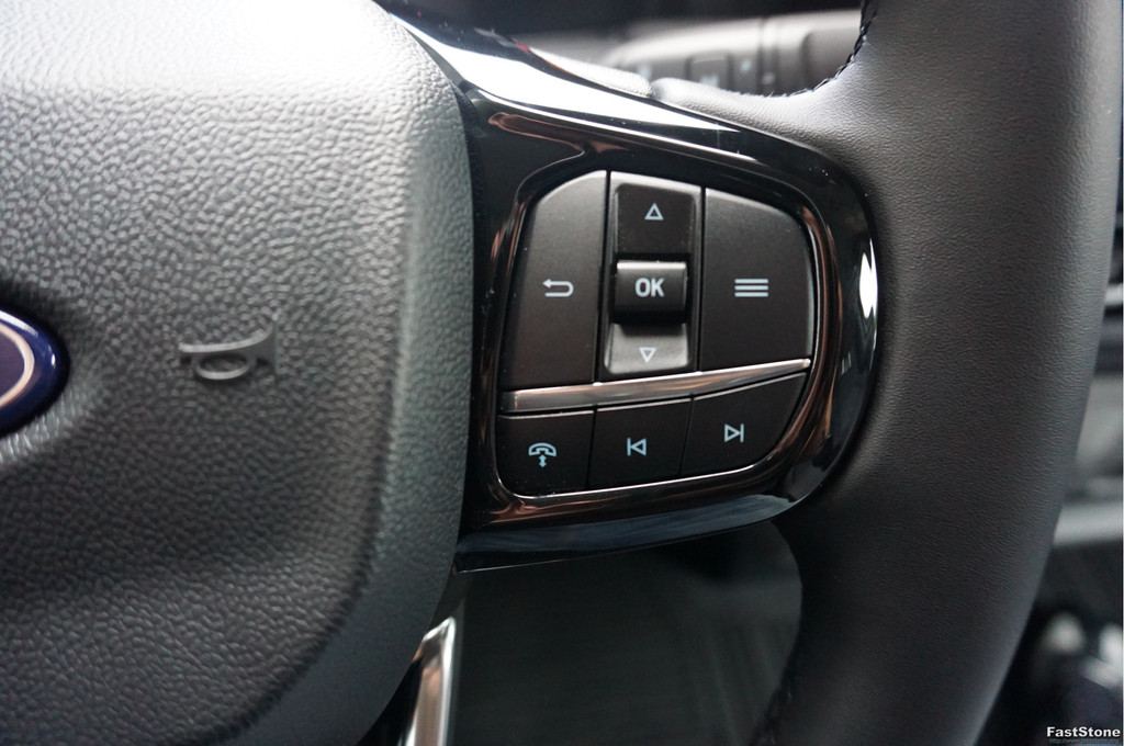 Ford Transit Custom 300L 136PK Limited AUT BPM VRIJ!! Navi, Cam, Adap. Cruise, 16 LM, Trekhaak!! NR. A71 15