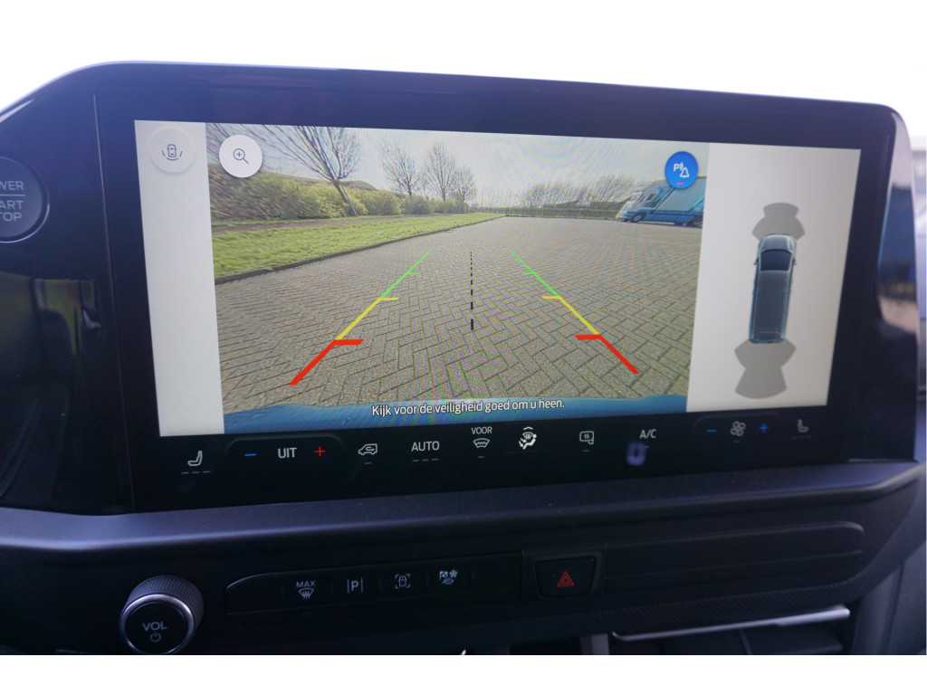 Ford Transit Custom 300L 136PK Limited BPM VRIJ!! Apple CP/ Android A, LED, 16 LM, Trekhaak!! NR. 436 10