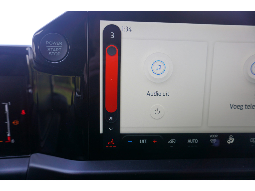 Ford Transit Custom 300L 136PK Limited BPM VRIJ!! Apple CP/ Android A, LED, 16 LM, Trekhaak!! NR. 436 12