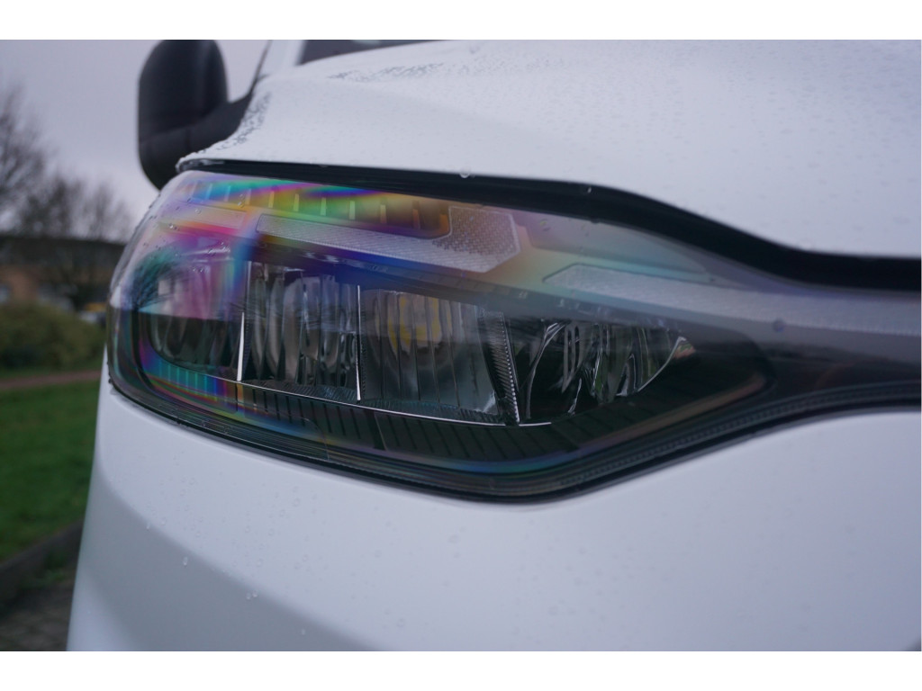 Ford Transit Custom 300L 136PK Limited BPM VRIJ!! Apple CP/ Android A, LED, 16 LM, Trekhaak!! NR. 436 15