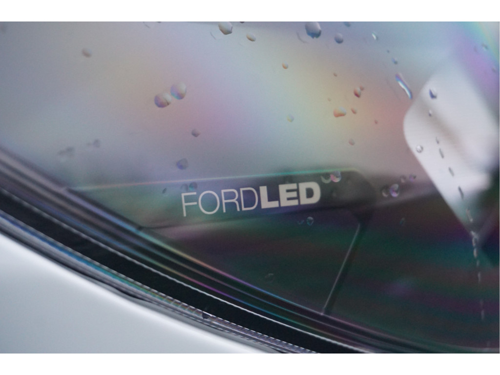 Ford Transit Custom 300L 136PK Limited BPM VRIJ!! Apple CP/ Android A, LED, 16 LM, Trekhaak!! NR. 436 16