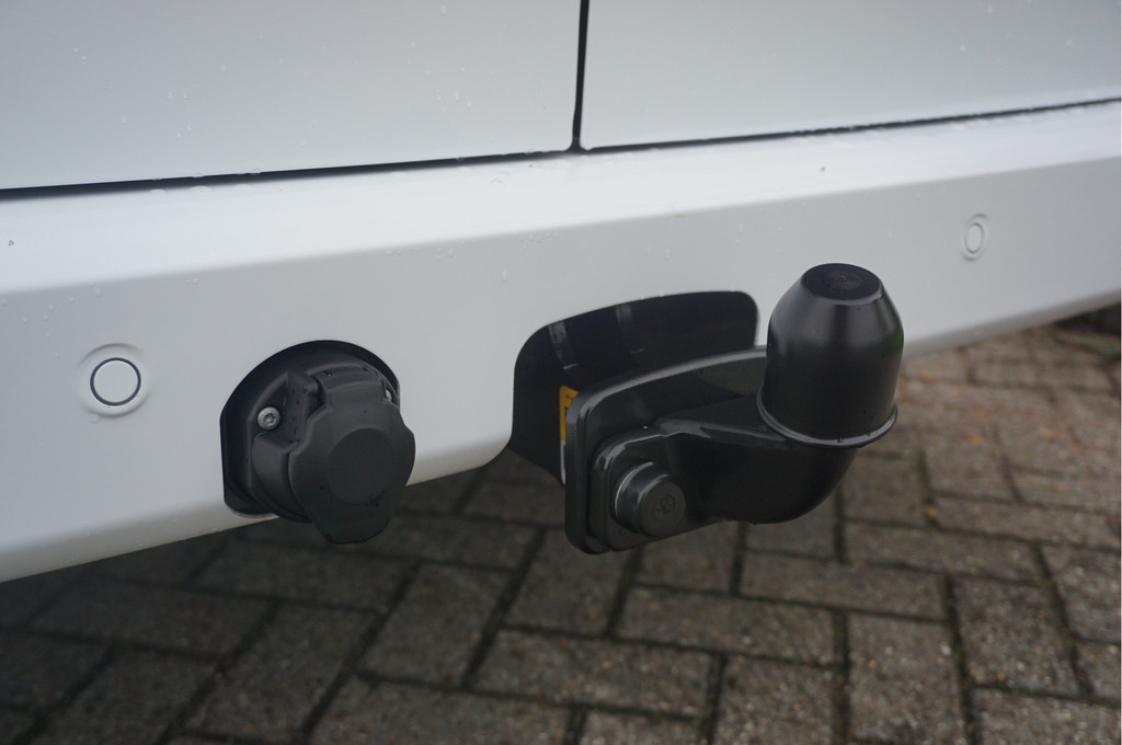 Ford Transit Custom 300L 136PK Limited BPM VRIJ!! Apple CP/ Android A, LED, 16 LM, Trekhaak!! NR. 436 17