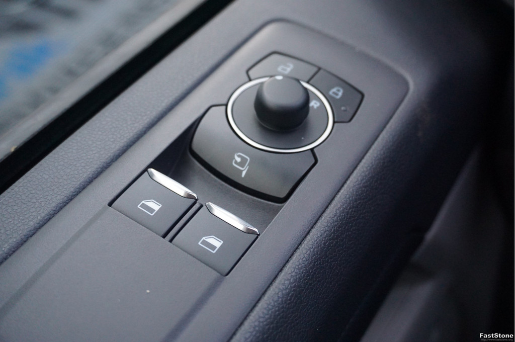 Ford Transit Custom 300L 136PK Limited BPM VRIJ!! Navi, Cam, Adap. Cruise, 16 LM!! NR. A222 7