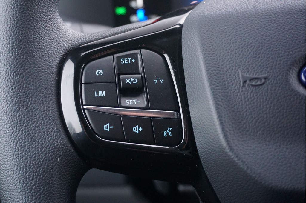 Ford Transit Custom 300L 136PK Trend BPM VRIJ!! 13 Sync Apple CP/Android A, Cam, LED!! NR. W387* 12