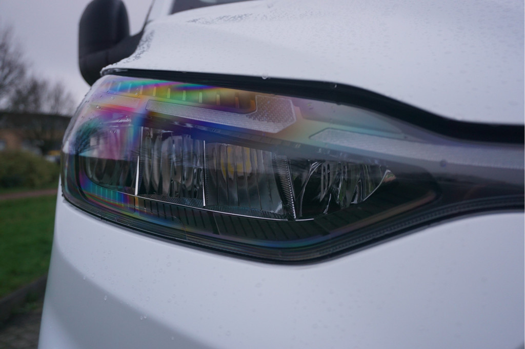 Ford Transit Custom 300L 136PK Trend BPM VRIJ!! 13 Sync Apple CP/Android A, Cam, LED!! NR. W970* 16