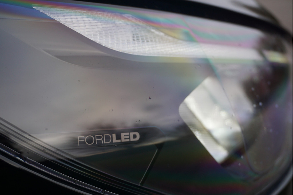 Ford Transit Custom 300L 136PK Trend BPM VRIJ!! 13 Sync Camera, Cruise, Trekhaak!! NR. 672 18