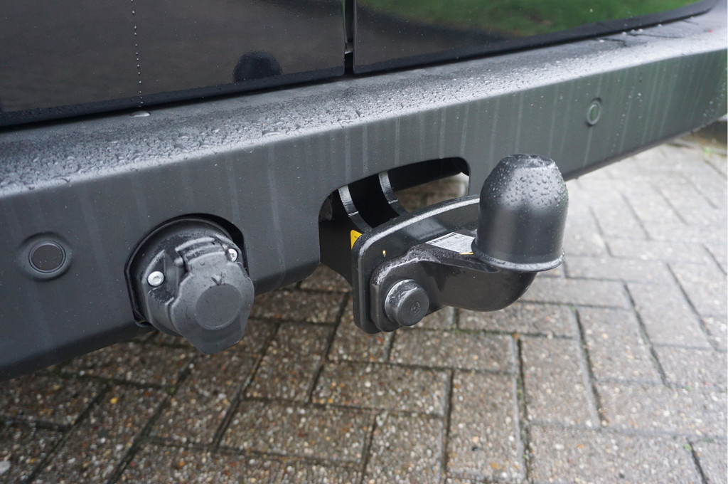 Ford Transit Custom 300L 136PK Trend BPM VRIJ!! 13 Sync Camera, Cruise, Trekhaak!! NR. 687 19
