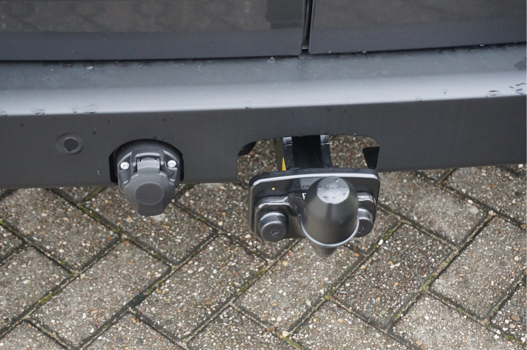 Ford Transit Custom 300L 136PK Trend BPM VRIJ!! 13 Sync Navi, Adap. Cruise, Cam, LED, Trekhaak!! NR. 264 16