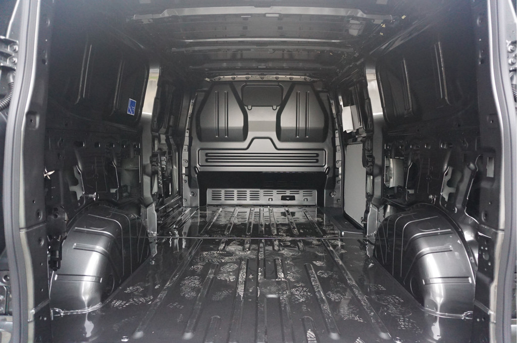 Ford Transit Custom 300L 136PK Trend BPM VRIJ!! 13 Sync Navi, Adap. Cruise, Cam, LED, Trekhaak!! NR. 264 7