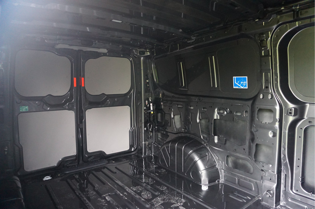 Ford Transit Custom 300L 136PK Trend BPM VRIJ!! 13 Sync Navi, Adap. Cruise, Cam, LED, Trekhaak!! NR. 264 8