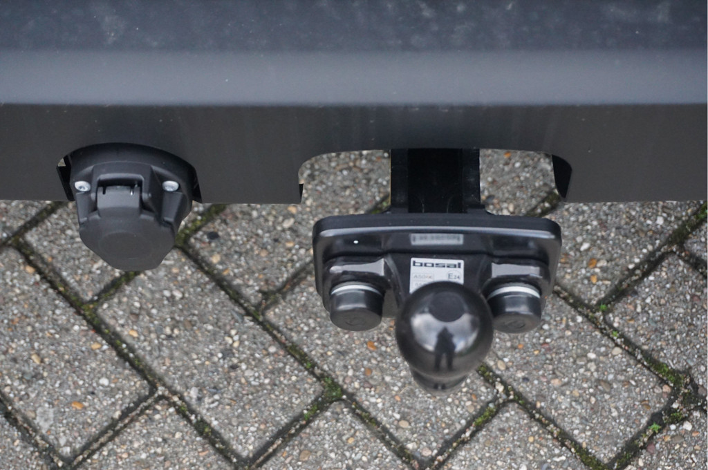 Ford Transit Custom 300L 136PK Trend BPM VRIJ Apple CP/ Android A, Cam, LED 2x Schuifdeur!! NR. H02* 14