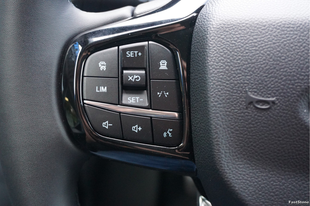 Ford Transit Custom 300L 150PK Limited BPM VRIJ!! Navi, Cam, Adap. Cruise, 16 LM, Trekhaak!! NR. A52* 14