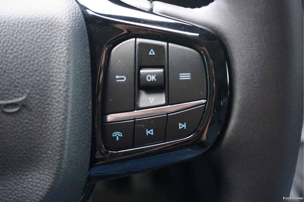 Ford Transit Custom 300L 150PK Limited BPM VRIJ!! Navi, Cam, Adap. Cruise, 16 LM, Trekhaak!! NR. A52* 15