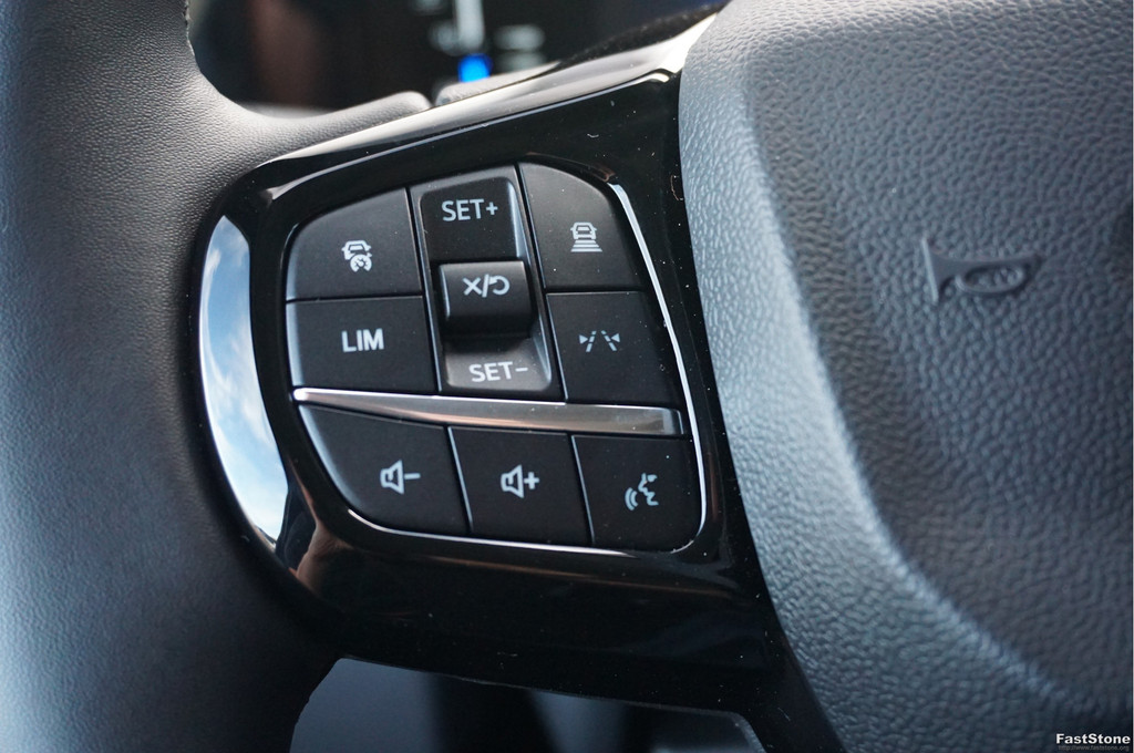 Ford Transit Custom 300L 150PK Limited BPM VRIJ!! Navi, Cam, Adap. Cruise, 17 LM, Trekhaak!! NR. A178 15