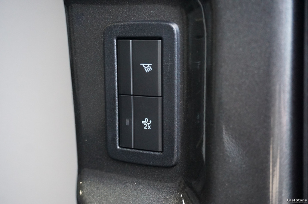 Ford Transit Custom 300L 150PK Limited BPM VRIJ!! Navi, Cam, Adap. Cruise, 17 LM, Trekhaak!! NR. A178 19